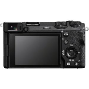 Máy ảnh Sony A6700 + SEL18135 (ILCE-6700M) | Chính Hãng - Ảnh 4