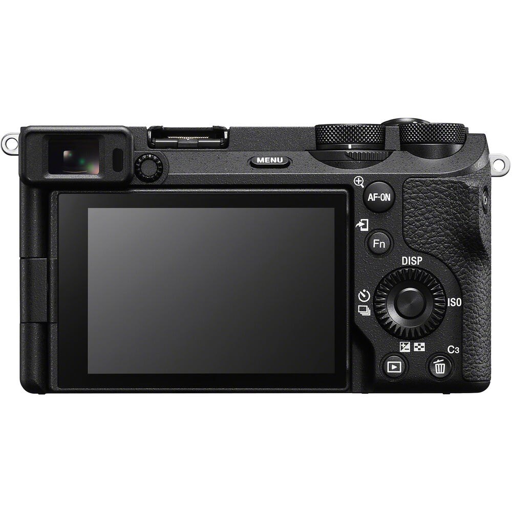 Máy ảnh Sony A6700 + SEL18135 (ILCE-6700M) | Chính Hãng - Ảnh 4