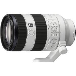 Sony FE 70-200mm F4 Macro G OSS II (SEL70200G2) | Chính Hãng - Ảnh 7