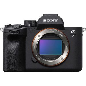 Sony Alpha 7R Mark IIIA (A7RIIIMA) | Chính Hãng