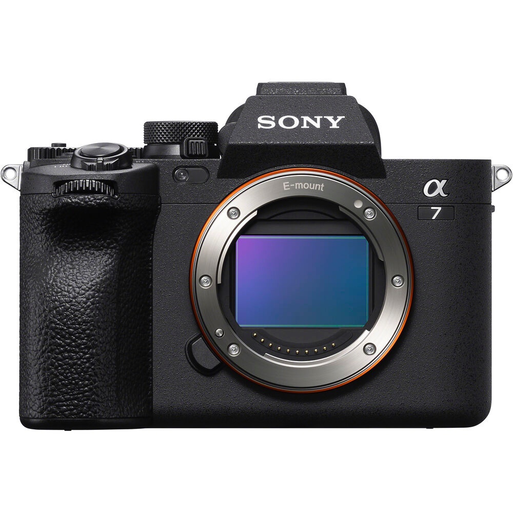 Sony Alpha 7 Mark IV (A7m4) | Chính Hãng