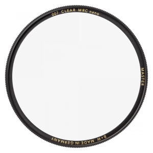 Kính lọc ánh sáng B+W MASTER Clear MRC nano 39-82mm - Ảnh 3