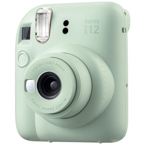 Máy ảnh Fujifilm Instax Camera Mini 12 giá tốt - Ảnh 4