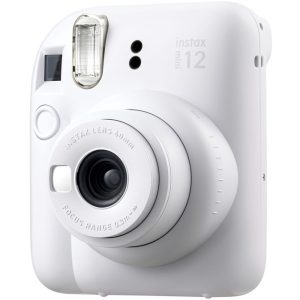 Máy ảnh Fujifilm Instax Camera Mini 12 giá tốt - Ảnh 8