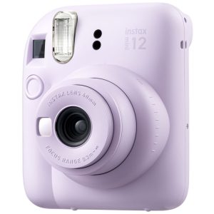 Máy ảnh Fujifilm Instax Camera Mini 12 giá tốt - Ảnh 7