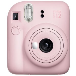 Máy ảnh Fujifilm Instax Camera Mini 12 giá tốt - Ảnh 11