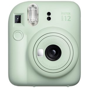 Máy ảnh Fujifilm Instax Camera Mini 12 giá tốt - Ảnh 5