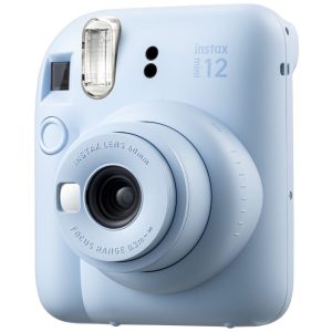 Máy ảnh Fujifilm Instax Camera Mini 12 giá tốt - Ảnh 3