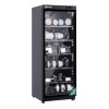 Tủ Chống Ẩm Cao Cấp Nikatei NC-125S Gold ( 125 Lít )