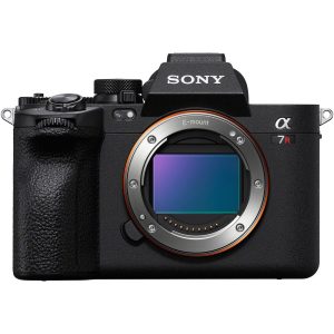 Sony Alpha A7R V (A7R5) | Chính Hãng - Ảnh 2