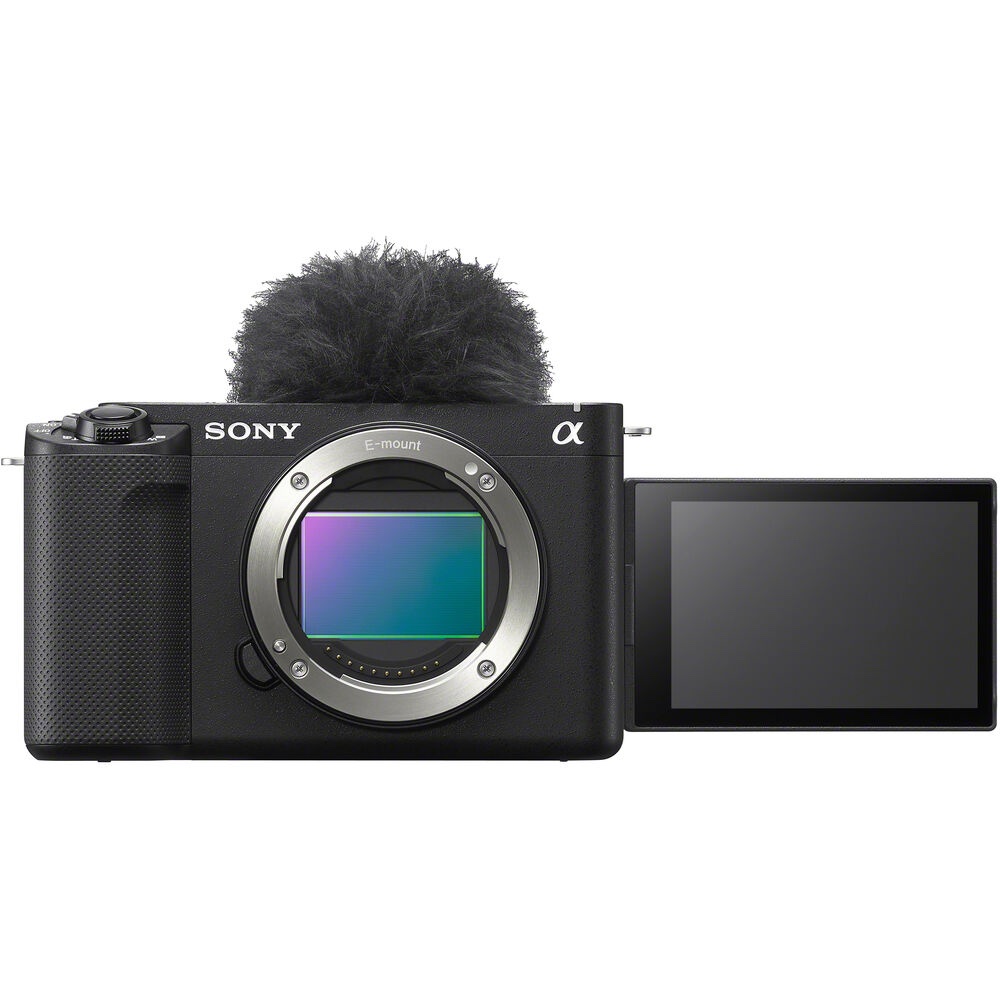 Sony ZV-E1 (ZVE1) | Chính Hãng - Ảnh 2