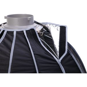 Phụ kiện Aputure Light Dome III Softbox - Chính hãng - Ảnh 7