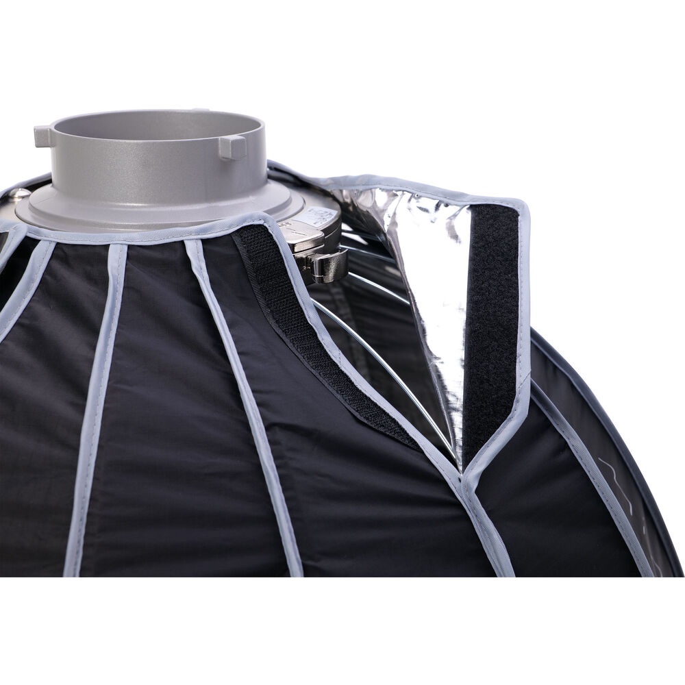 Phụ kiện Aputure Light Dome III Softbox - Chính hãng - Ảnh 7