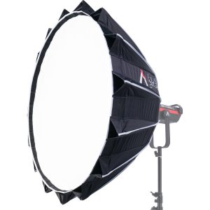 Phụ kiện Aputure Light Dome III Softbox - Chính hãng