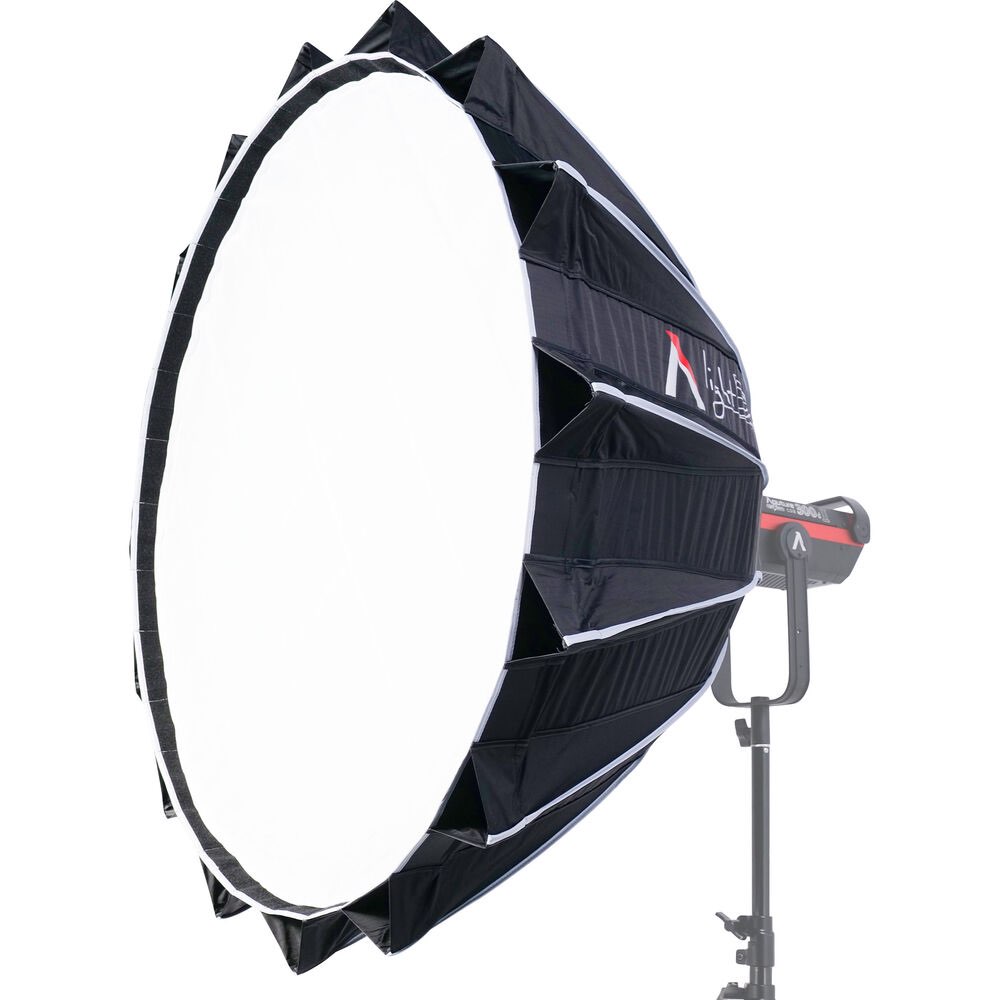 Phụ kiện Aputure Light Dome III Softbox - Chính hãng