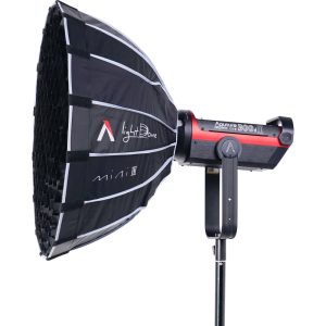 Phụ kiện Aputure Light Dome mini III Softbox - Chính hãng - Ảnh 4