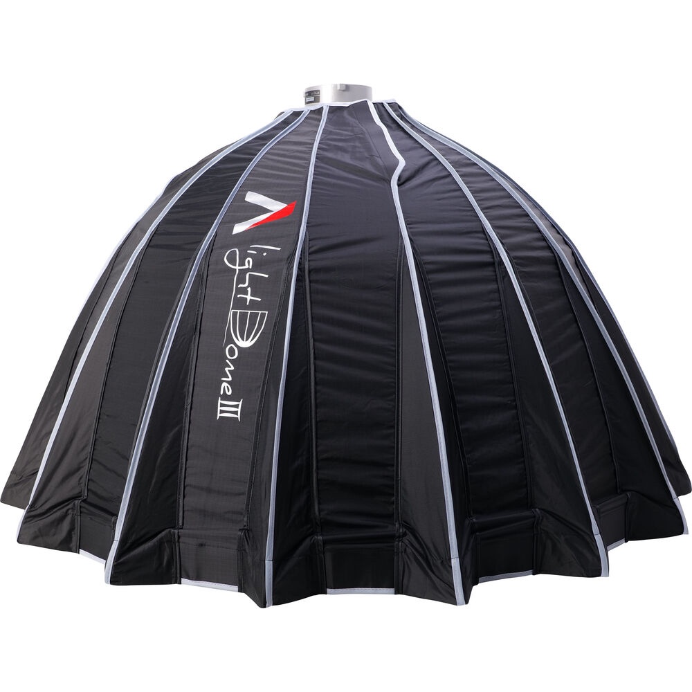 Phụ kiện Aputure Light Dome III Softbox - Chính hãng - Ảnh 3