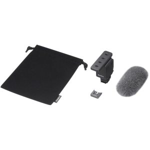 Micro shotgun Sony ECM-B10 - Chính hãng - Ảnh 5
