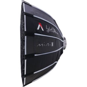 Phụ kiện Aputure Light Dome mini III Softbox - Chính hãng - Ảnh 3
