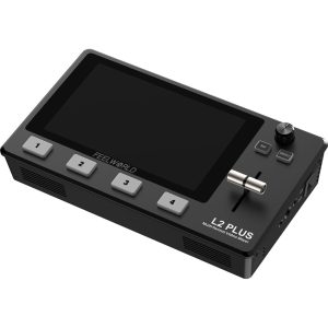 Thiết Bị Livestream Feelworld Livepro L2 - Chính hãng - Ảnh 2