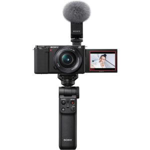Micro shotgun Sony ECM-B10 - Chính hãng - Ảnh 7