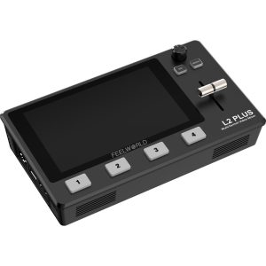 Thiết Bị Livestream Feelworld Livepro L2 - Chính hãng - Ảnh 3