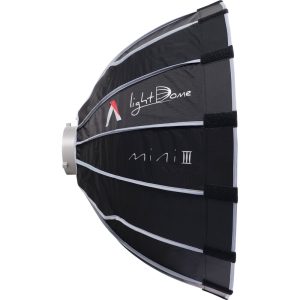 Phụ kiện Aputure Light Dome mini III Softbox - Chính hãng - Ảnh 2