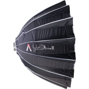 Phụ kiện Aputure Light Dome III Softbox - Chính hãng - Ảnh 2