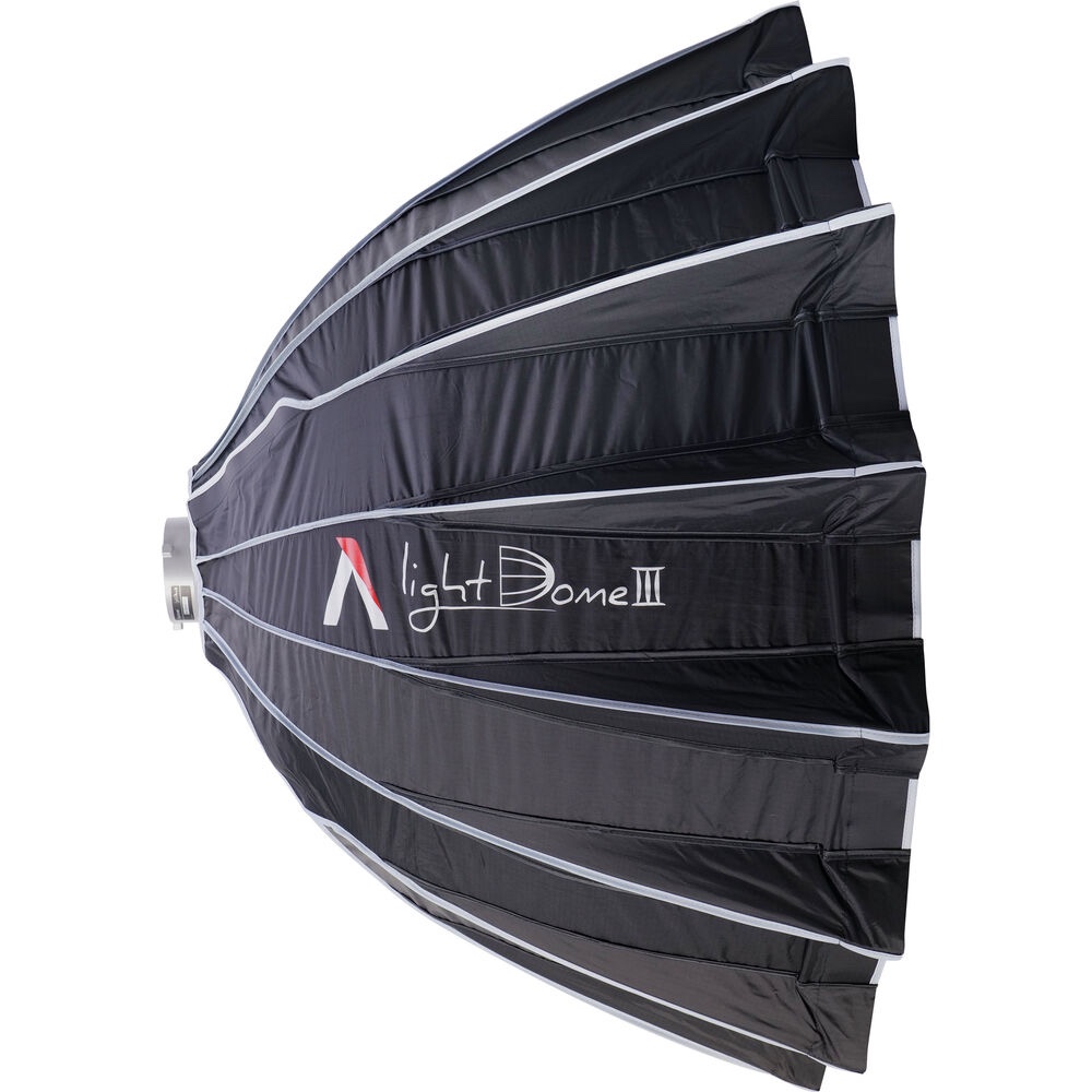 Phụ kiện Aputure Light Dome III Softbox - Chính hãng - Ảnh 2
