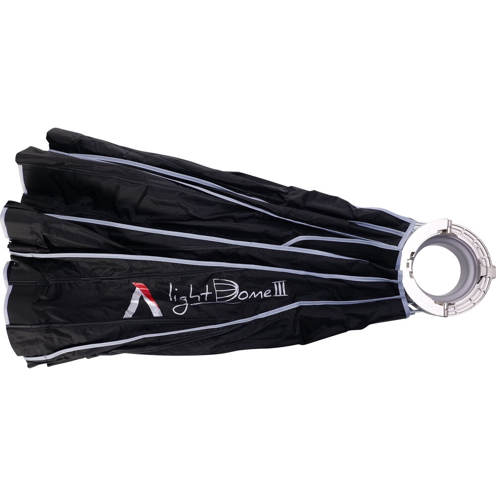 Phụ kiện Aputure Light Dome III Softbox - Chính hãng - Ảnh 4
