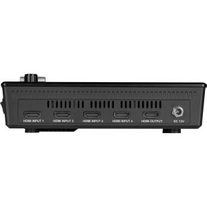 Thiết Bị Livestream Feelworld Livepro L2 - Chính hãng - Ảnh 4