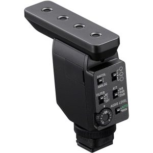 Micro shotgun Sony ECM-B10 - Chính hãng - Ảnh 2