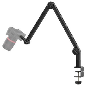 Thanh kẹp cạnh bàn Ulanzi VIJIM LS25 - Ảnh 5