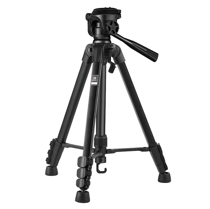 Benro T691 Tripod (thay thế T600EX, T660EX) | Chính Hãng