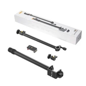 VIJIM LS02 - Chân quay Top Shot có kẹp cạnh bàn FUVB3 - Ảnh 4