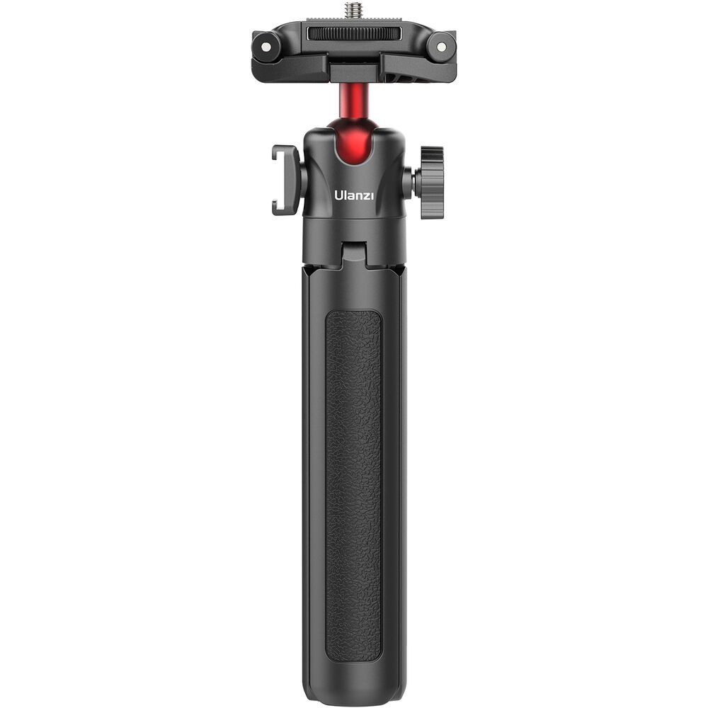 Tripod Ulanzi MT-41 Cho Điện Thoại/Máy ảnh Mirroless, DSLR - Ảnh 3