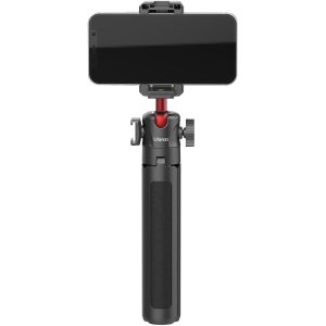 Tripod Ulanzi MT-41 Cho Điện Thoại/Máy ảnh Mirroless, DSLR - Ảnh 5