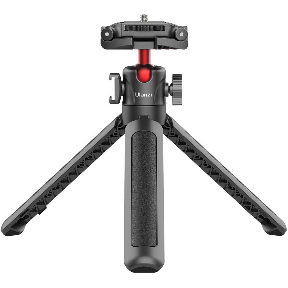 Tripod Ulanzi MT-41 Cho Điện Thoại/Máy ảnh Mirroless, DSLR