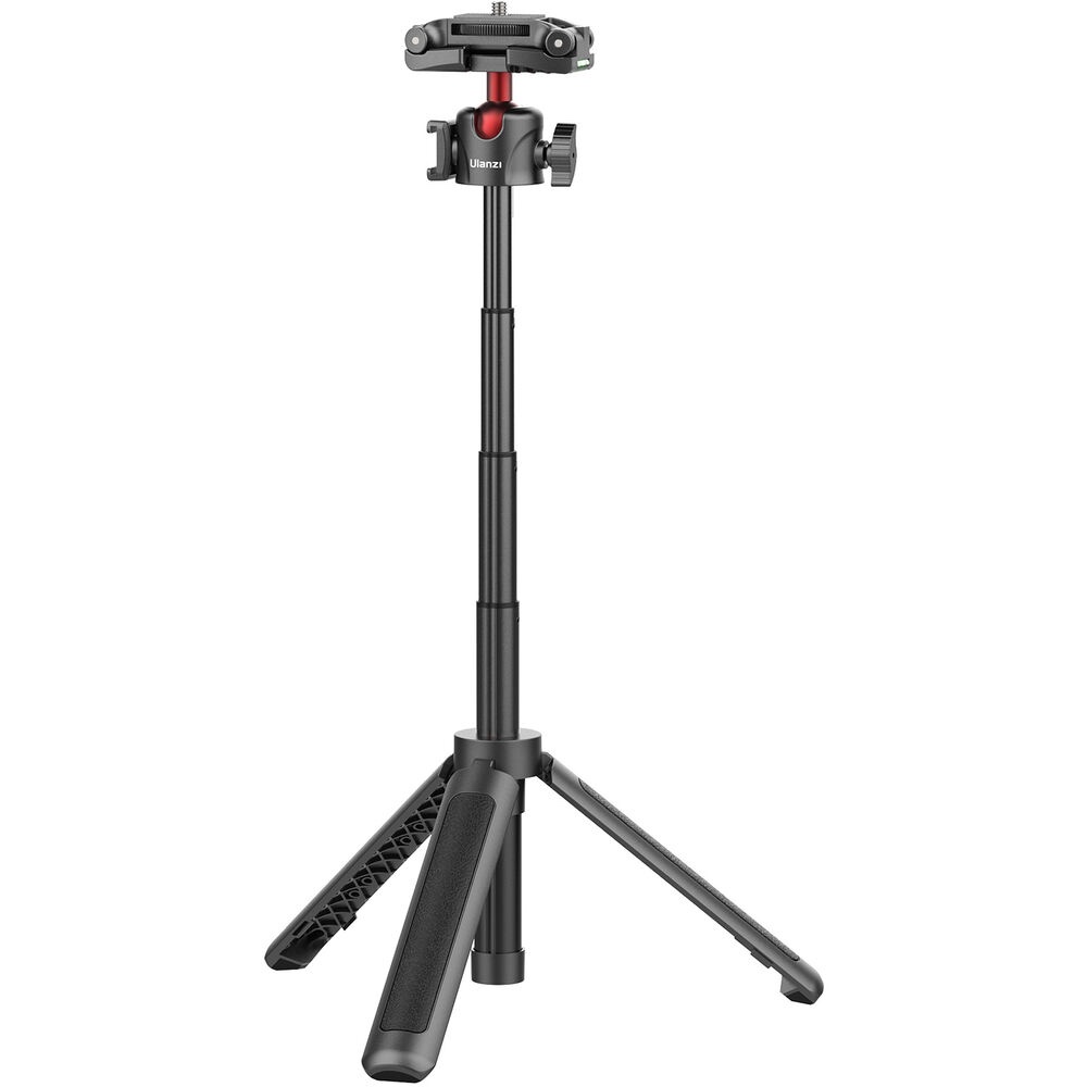 Tripod Ulanzi MT-41 Cho Điện Thoại/Máy ảnh Mirroless, DSLR - Ảnh 2