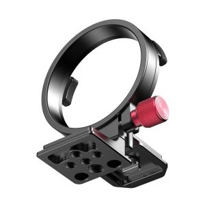 Đế giá treo Ulanzi S-63 xoay ngang sang dọc 3246 - Ảnh 3