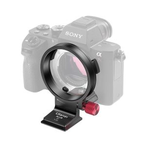 Đế giá treo Ulanzi S-63 xoay ngang sang dọc 3246 - Ảnh 4