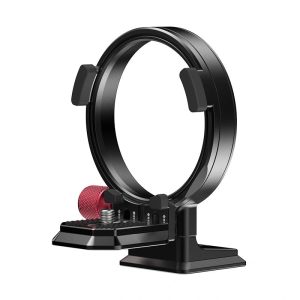 Đế giá treo Ulanzi S-63 xoay ngang sang dọc 3246 - Ảnh 2