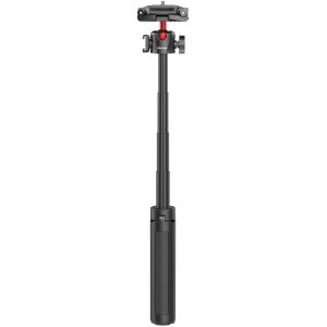 Tripod Ulanzi MT-41 Cho Điện Thoại/Máy ảnh Mirroless, DSLR - Ảnh 4