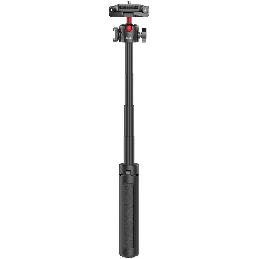 Tripod Ulanzi MT-41 Cho Điện Thoại/Máy ảnh Mirroless, DSLR - Ảnh 4