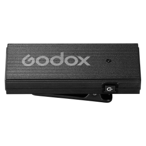 Micro không dây mini Godox - MoveLink Mini UC/LT KIT 2 - Ảnh 5