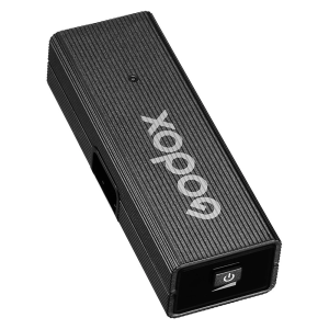 Micro không dây mini Godox - MoveLink Mini UC/LT KIT 2 - Ảnh 6