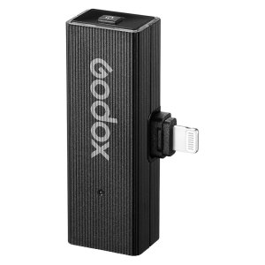 Micro không dây mini Godox - MoveLink Mini UC/LT KIT 2 - Ảnh 7