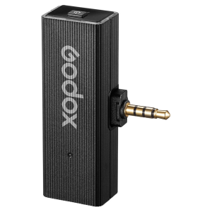 Micro không dây mini Godox - MoveLink Mini UC/LT KIT 2 - Ảnh 8