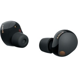 Tai nghe Sony WF-1000XM5 - Chính hãng - Ảnh 4
