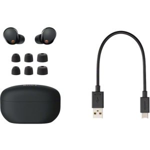 Tai nghe Sony WF-1000XM5 - Chính hãng - Ảnh 7